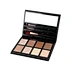 Contour Palette with brush and mirror